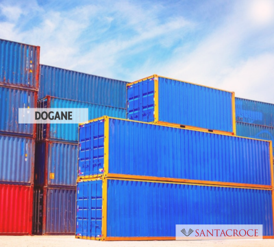 Origine doganale e lavorazione sostanziale